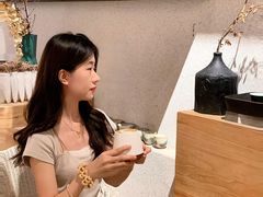 -觅见咖啡馆(艺展中心店)