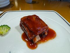 -三凤酒家·百年无锡菜(清扬茂业店)