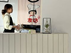 -友达面馆(广州总店)