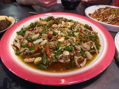 -醉小酒馆·川菜·江湖菜·重庆菜(观音桥旗舰店)