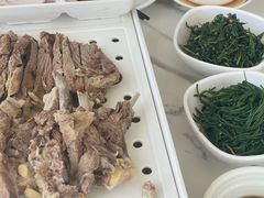 -老毛手抓·盐池滩羊非遗手抓(宁夏总店)