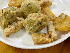 -黄记饮食店·潮汕家常菜(丹霞庄中区店)