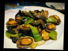 -旺角小渔村(二马路店)