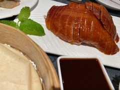 -京尊烤鸭店JINGZUN(春秀路店)