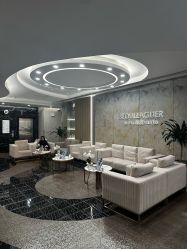 -上海首尔丽格医疗美容医院