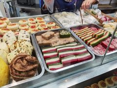 -常州糕团店(北大街新世纪商城店)