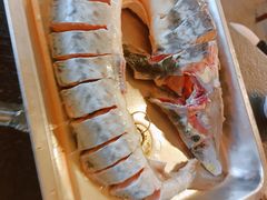 -荣德灶台鱼(圣泉寺店)