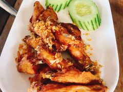 -Doo Dee Thai Food(Issan/Isaan/Esan)