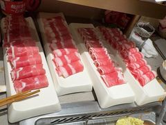 -海底捞火锅(正大乐城店)