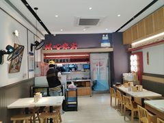 -膳心记-明火四宝煲仔饭(燕南店)