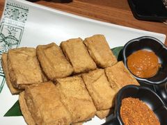 -云海肴·汽锅鸡·云南菜(高德置地店)