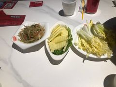 -金陵暴走小龙虾·螃蟹(南京总店)