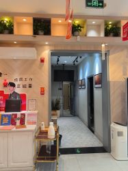 -爱儿美儿童摄影(奥森公园店)