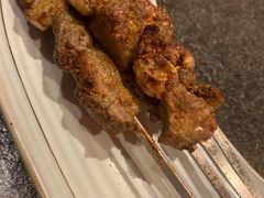 -丝路金桃·新疆菜(徐汇店)