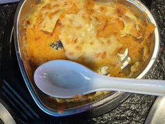 -老卜奎齐齐哈尔烤肉(人民东路店)