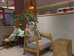 -高力乐面包咖啡厅(西塔店)