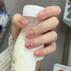 -M·X Nail日式美甲美睫