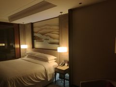 -上海嘉定喜来登酒店