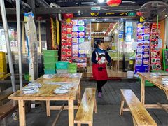 -长廊好灶头 本地人农家菜(枫泾古镇店)