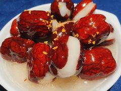 糯米红枣（心太软）-建国328 本帮小馆·面馆