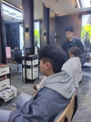 点击看大图 -藤野造型