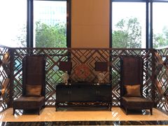 -长沙富力万达文华酒店