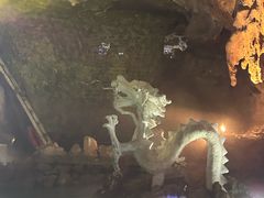 -灵栖洞天