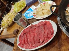 -楠火锅(西单店)