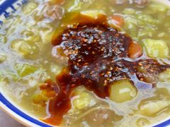 -邢老三肉丸糊辣汤·非遗美食(凤城六路店)