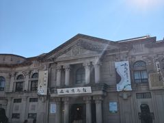 -旅顺博物馆