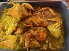 -街角等你.大连海鲜烧烤.经典铁板海鲜串(西安路店)