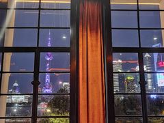 门面-YUE·6·西式融合餐厅(外滩六号店)