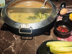 -一绪に和牛寿喜烧(罗湖益田假日店)