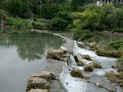 -贵阳市花溪国家城市湿地公园