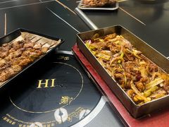 -517烧烤·龙虾·海鲜大排档(万象都荟店)