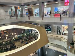 -北京安贞环宇荟