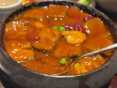 -千百味红餐厅·江西菜(绿地双子塔店)