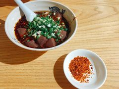 -杨三孃跷脚牛肉(中粮鸿云悦街店)