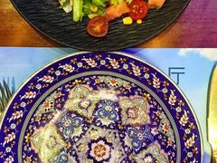 -列娜餐厅