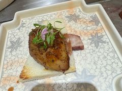 -松临·铁板烧&Omakase(神农店)