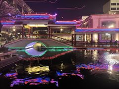-番禺宾馆丽苑厅