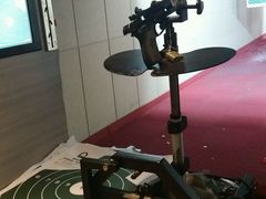 -真枪会射击俱乐部(河西中央公园店)