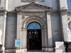 -天主教堂(莲池区)