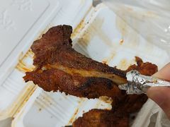 -高原第一家资格烤羊肉(玉林南路总店)