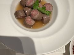 -莆田餐厅PUTIEN(金融街购物中心店)