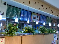 -拿渡麻辣香锅(世茂广场·工三店)