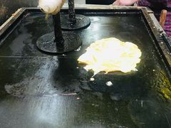 -曹县名吃香酥鸡蛋火烧(芙蓉街店)
