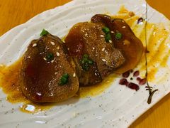 -银子铁板烧料理自助餐(人民广场店)