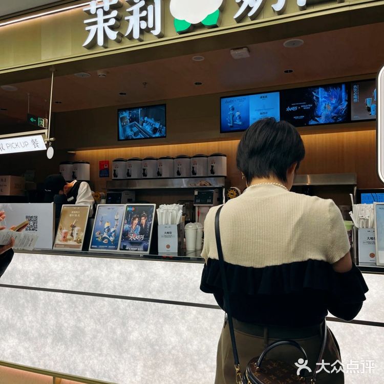 2024年的尾巴，和茉莉奶白一起…