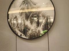 -青雅中餐厅(大连金石滩绿发希尔顿度假酒店)